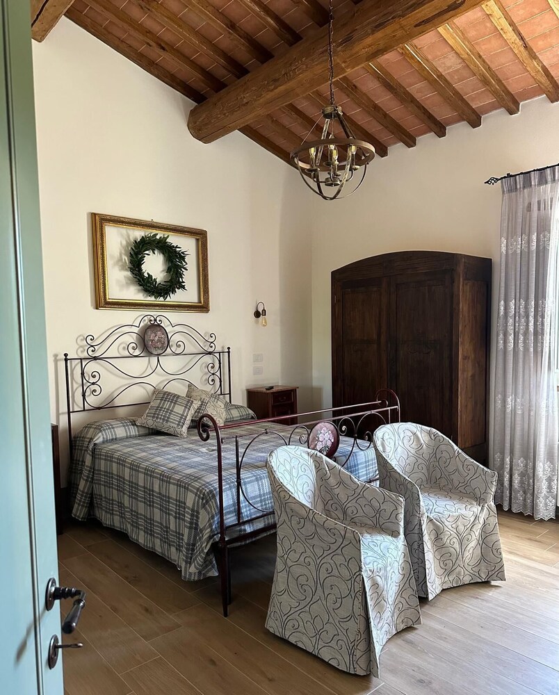 Agriturismo Il Macchione 11/50
