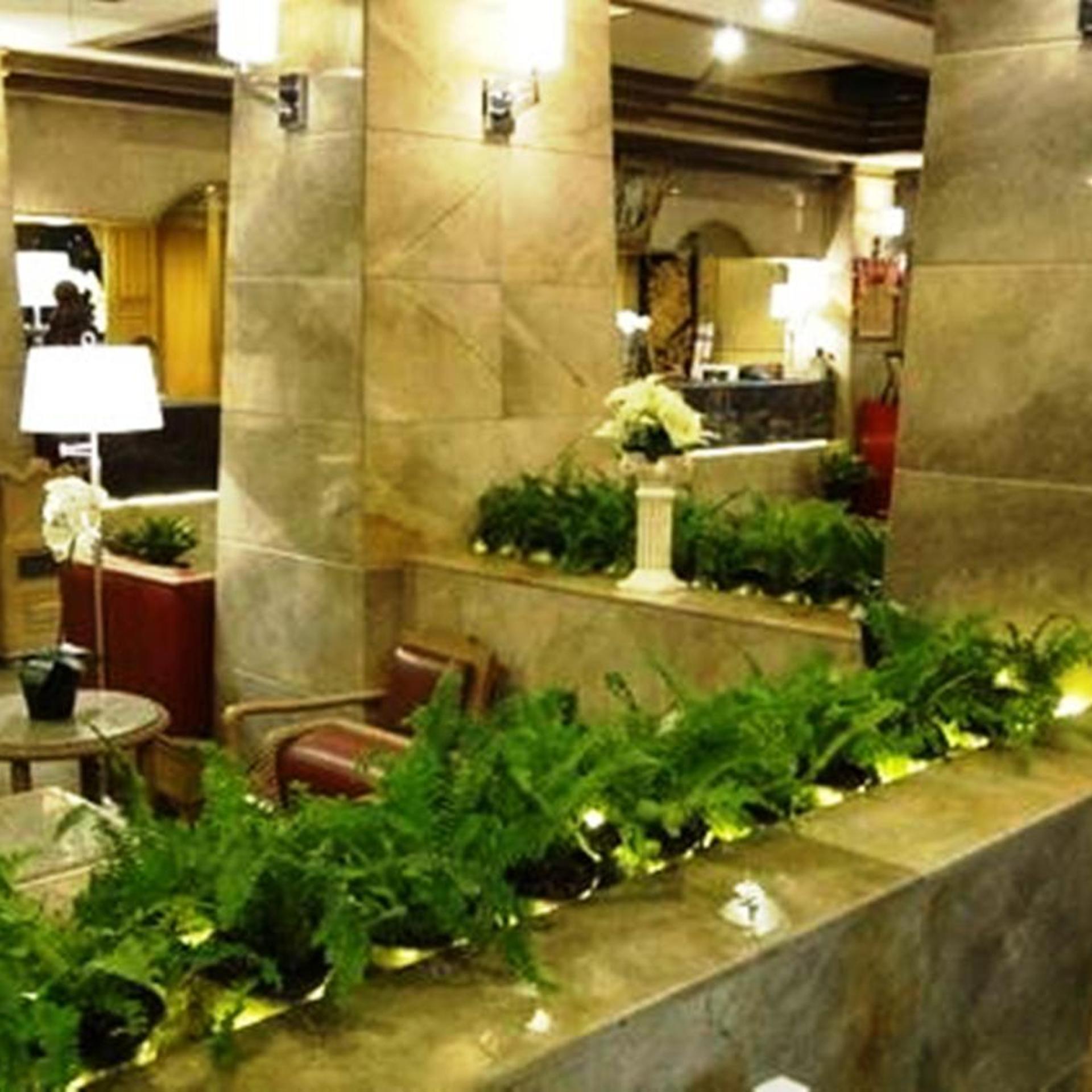 AA Hotel Pattaya 3/42
