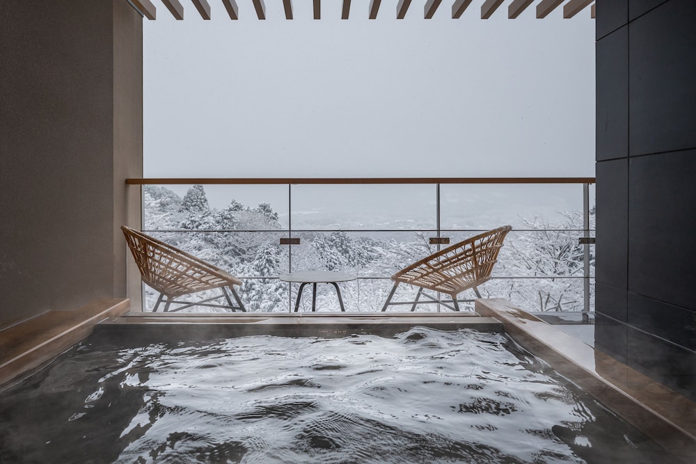 Hoshino Resorts KAI Sengokuhara 32/50