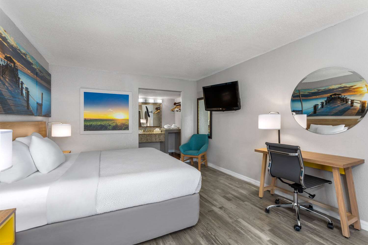 Days Inn by Wyndham Wildwood I-75 12/44