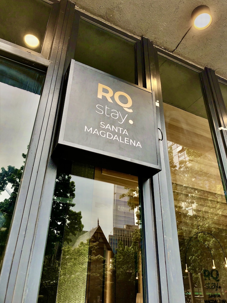 Rq Santa Magdalena 3/65