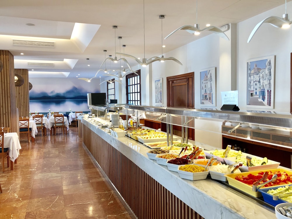 Osiris Ibiza Hotel 55/69