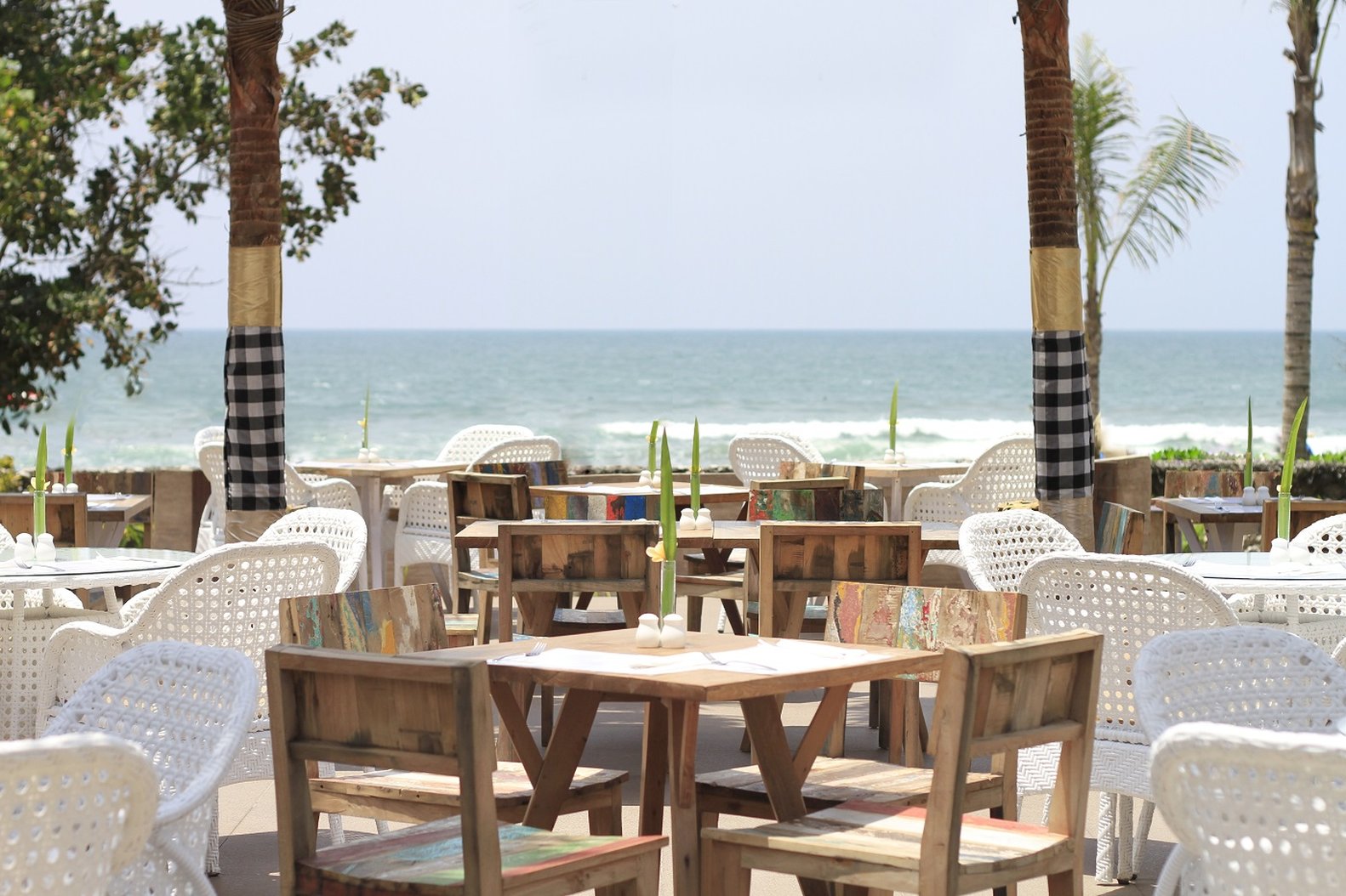 The Bandha Hotel & Suites 88/107