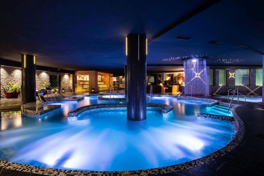 Grand Hotel Sveti Vlas 41/57