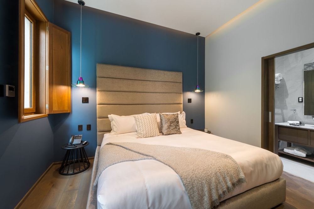 Casa Prim Hotel Boutique 26/76