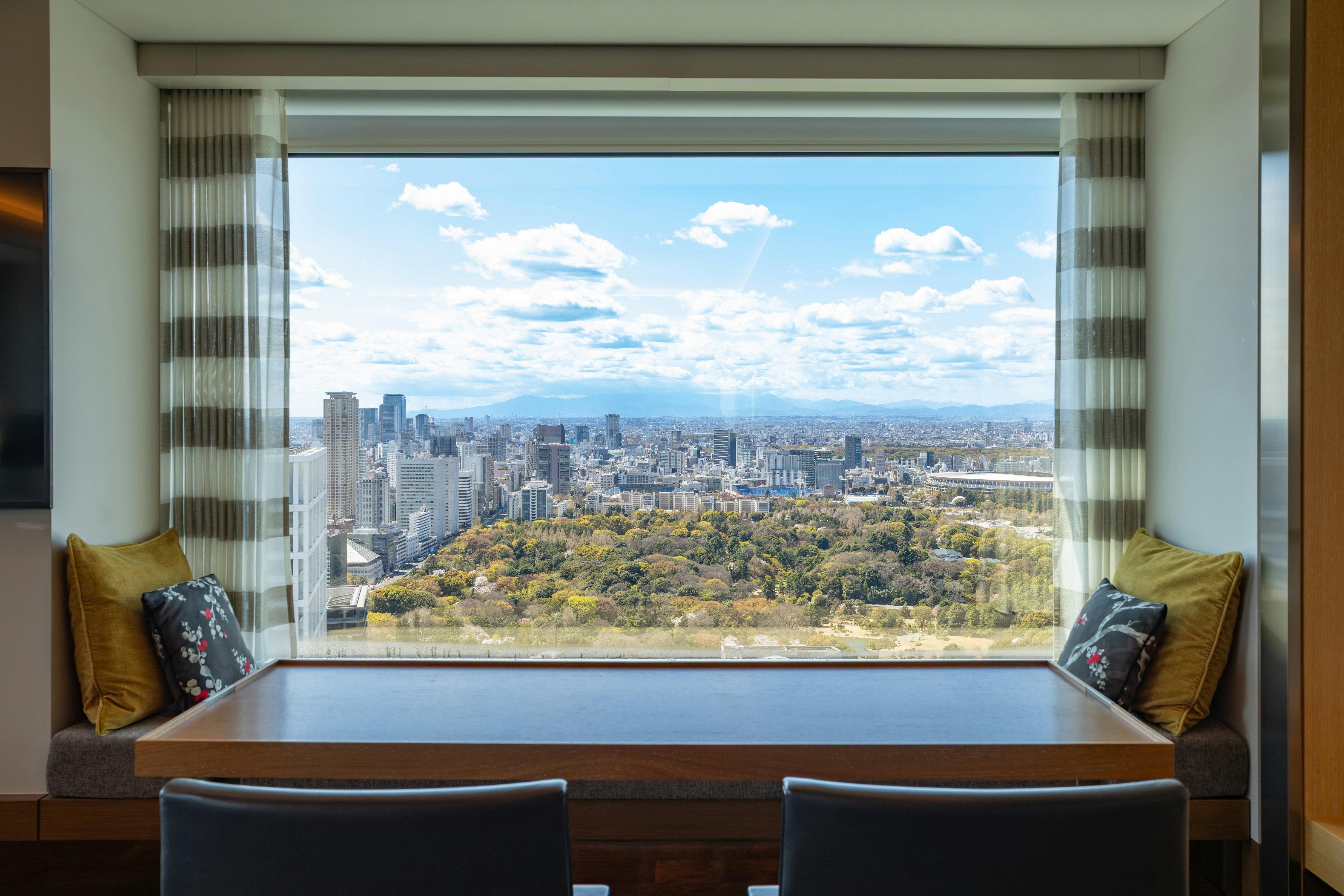 The Prince Gallery Tokyo Kioicho a Luxury Collection Hotel 51/79