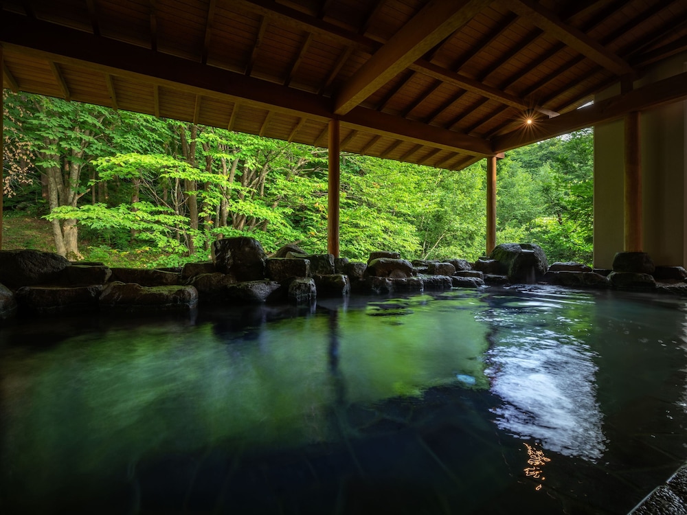 Zao Shiki No Hotel 23/51