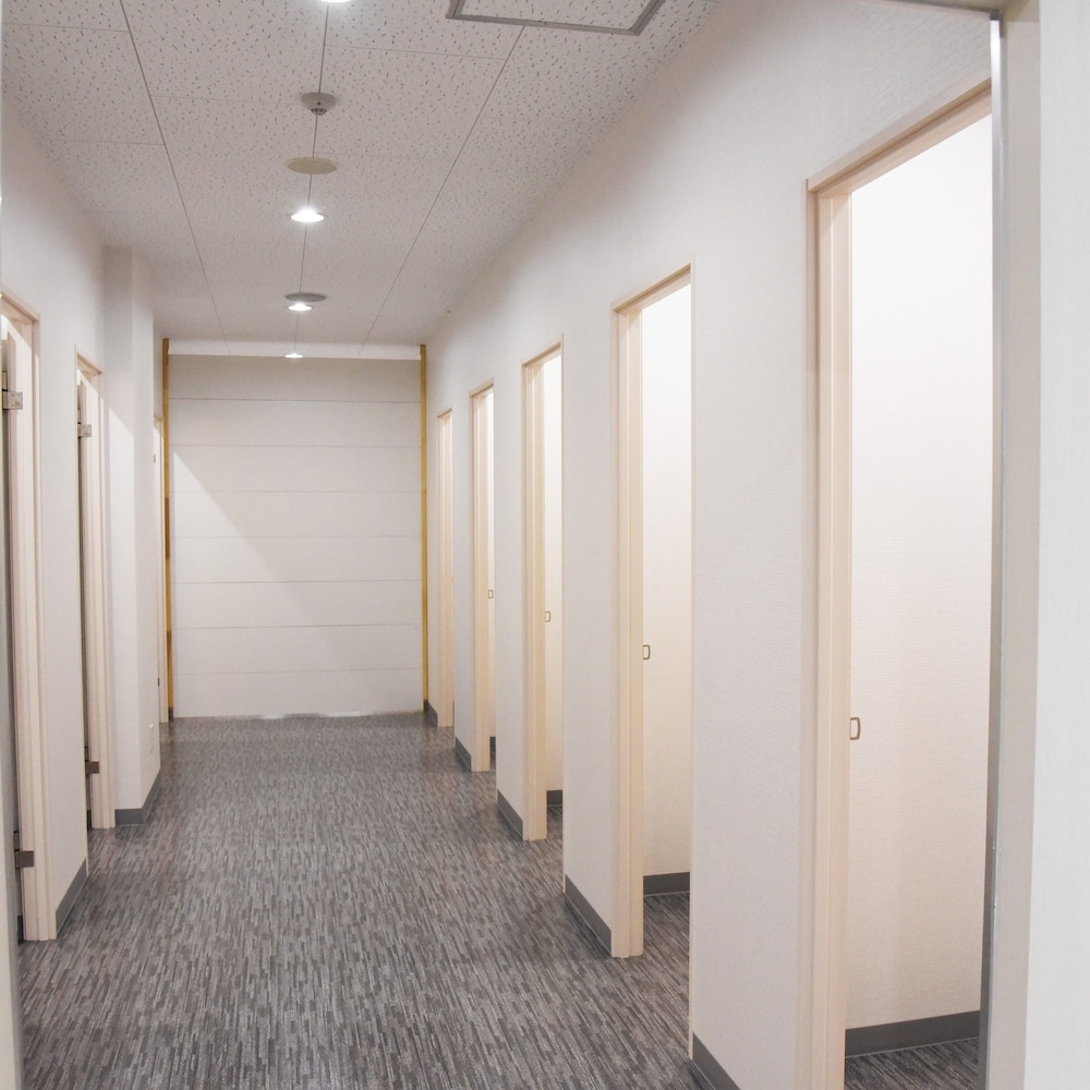 Hotel The Gate Kumamoto - Hostel 28/43