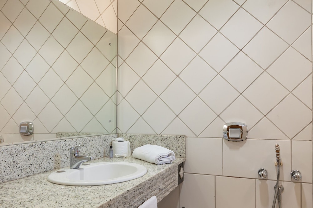 Tri Hotel Executive Criciuma 44/50