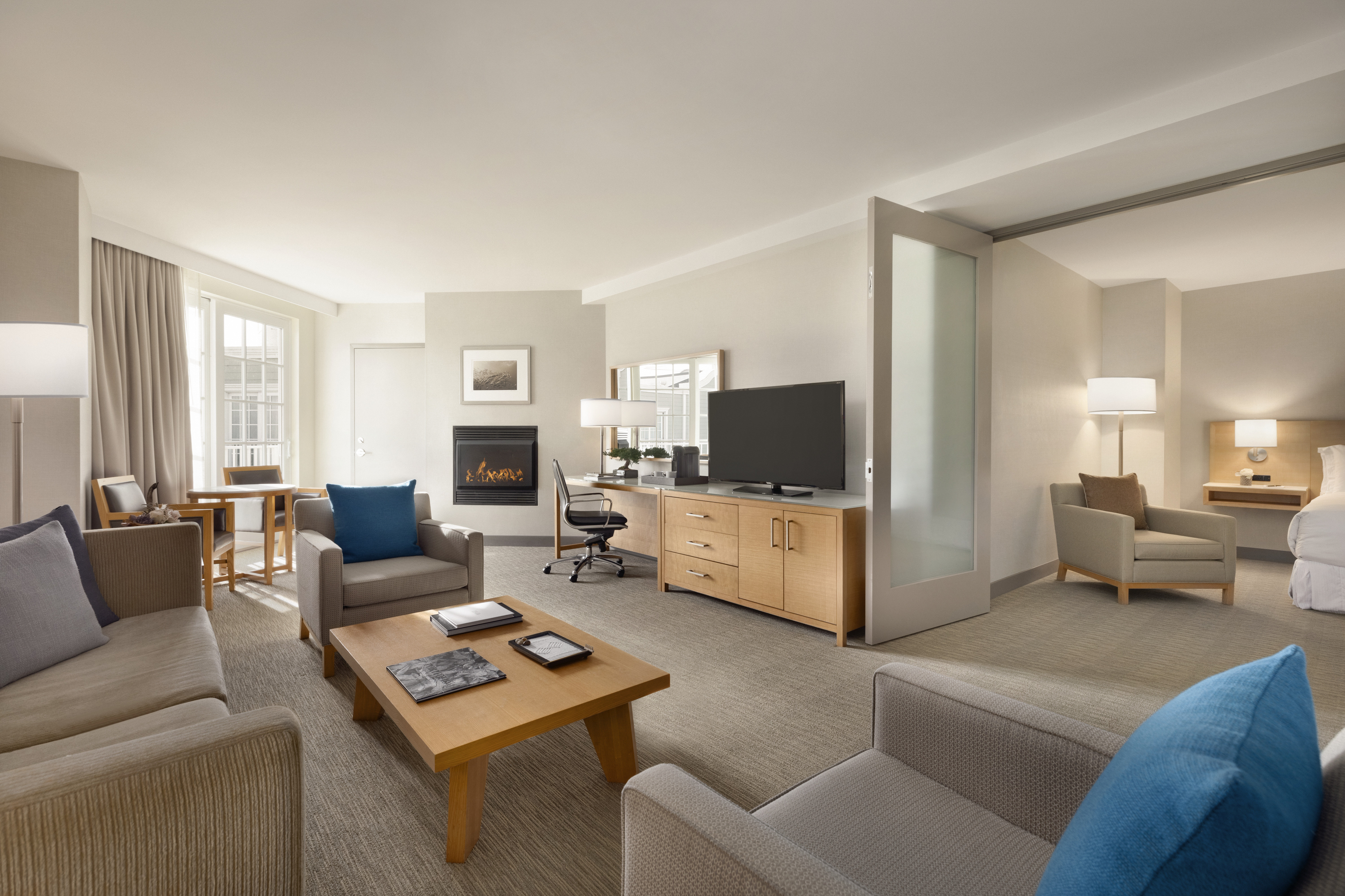 InterContinental The Clement Monterey 48/73