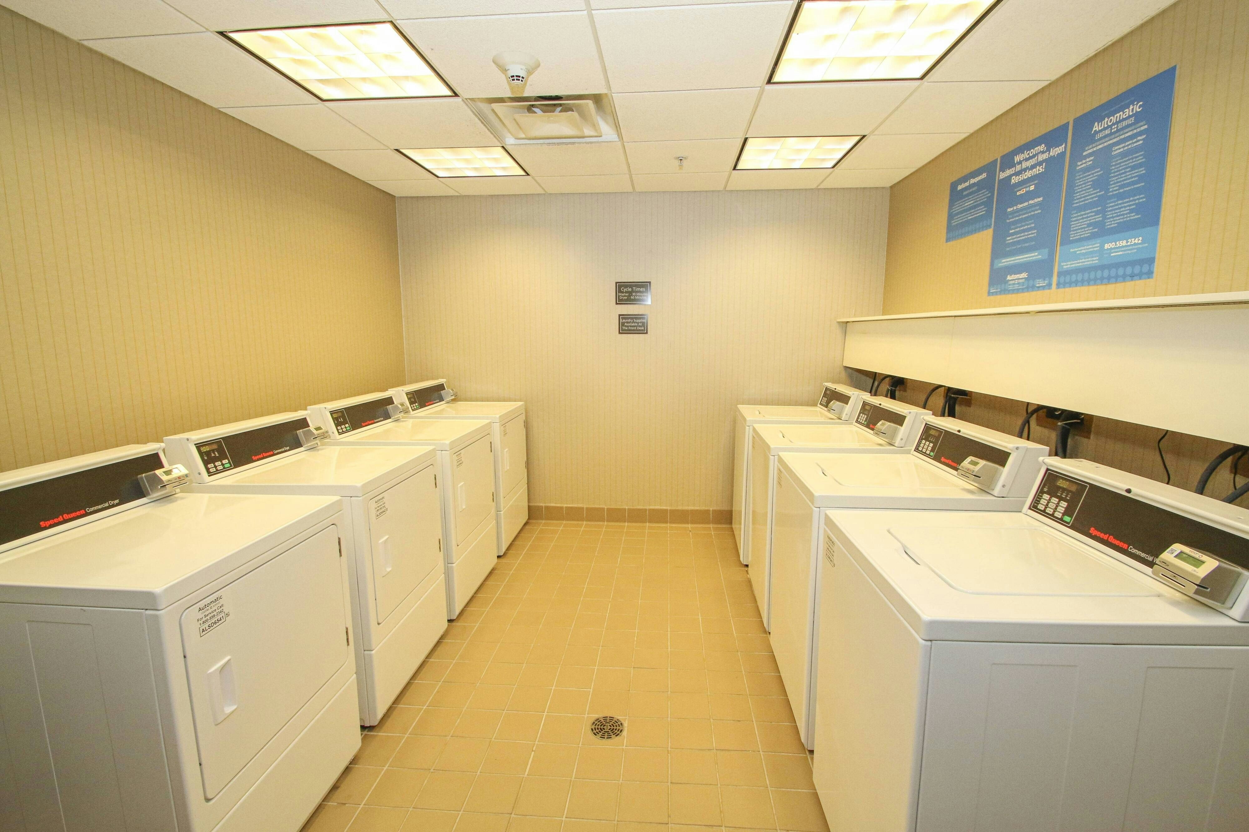 Residence Inn Newport News Airport 31/31