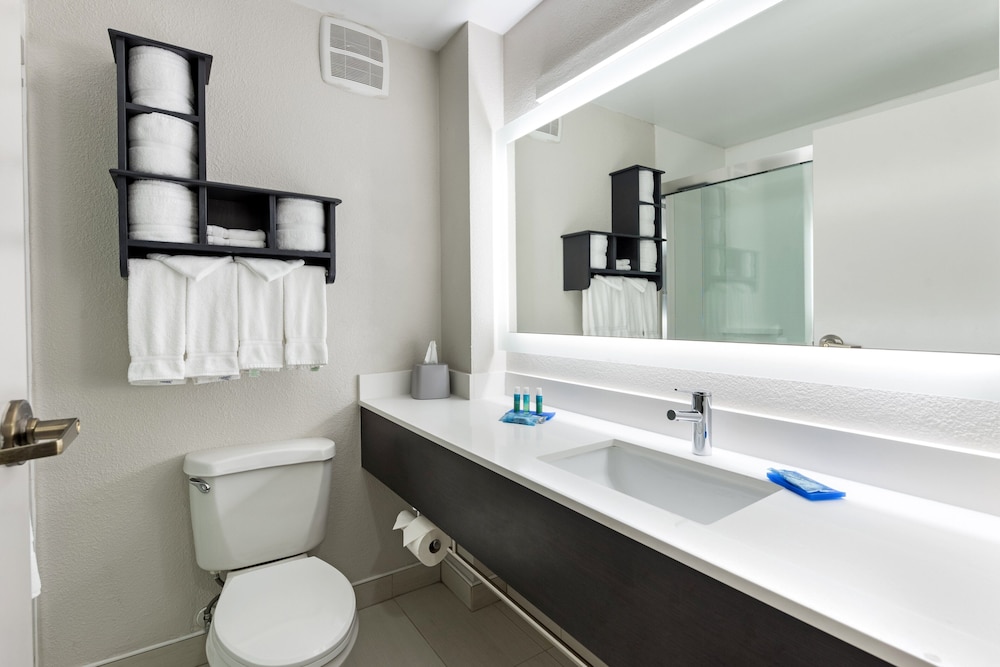 Holiday Inn Express Columbus Downtown 74/75
