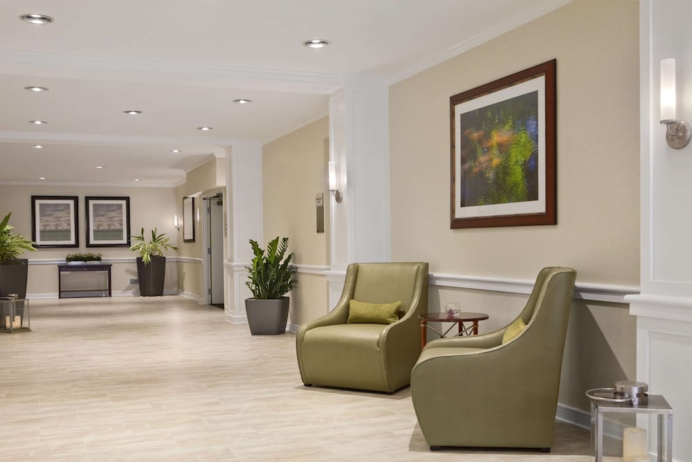 Hilton Garden Inn Boston-Burlington 26/69