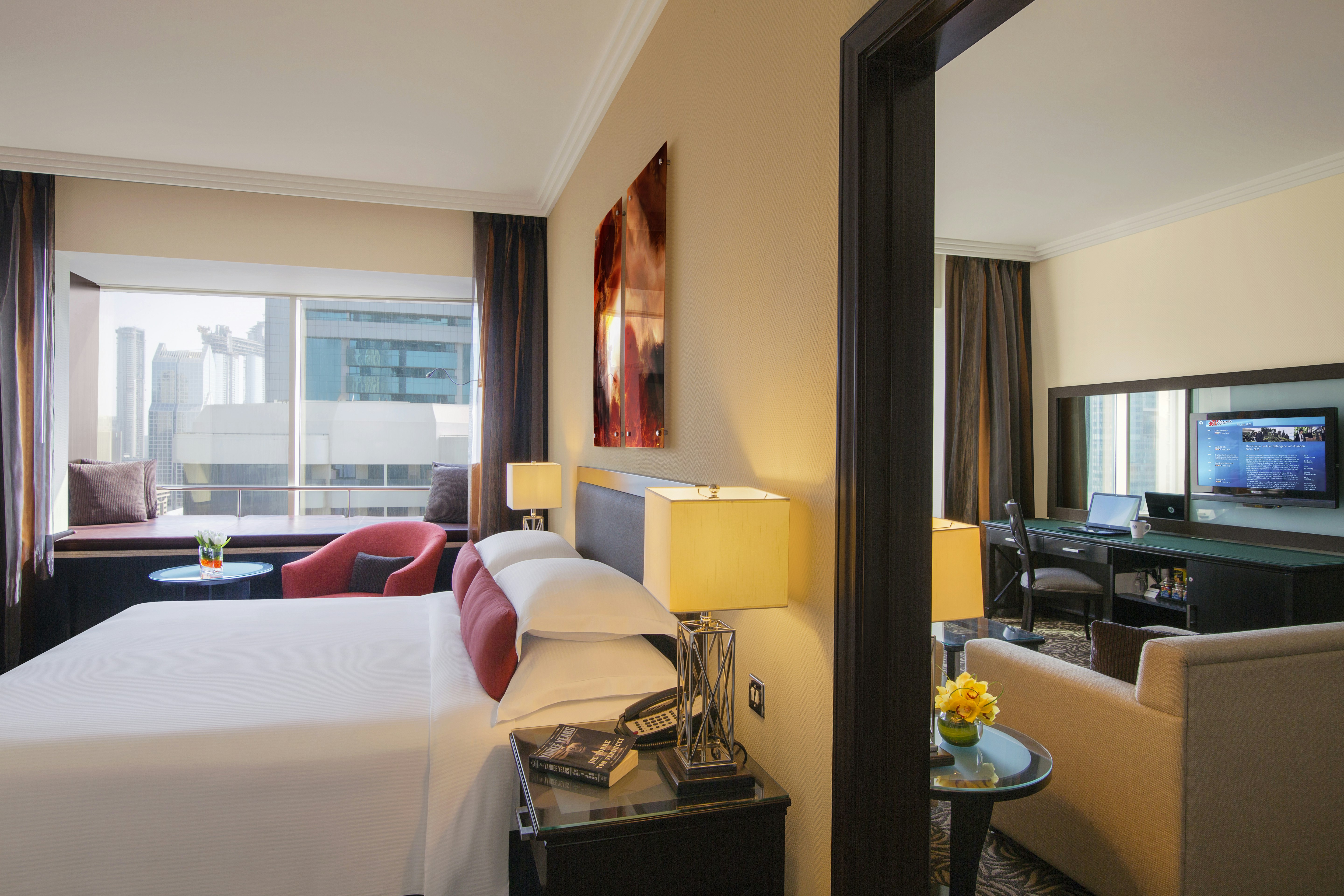 Towers Rotana Hotel 19/49