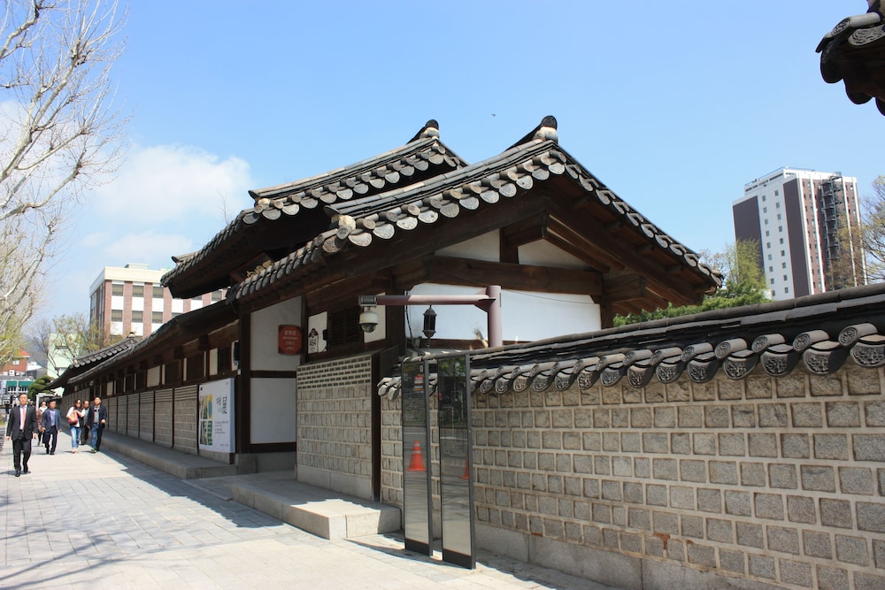 Dormy Inn EXPRESS SEOUL Insadong 8/63
