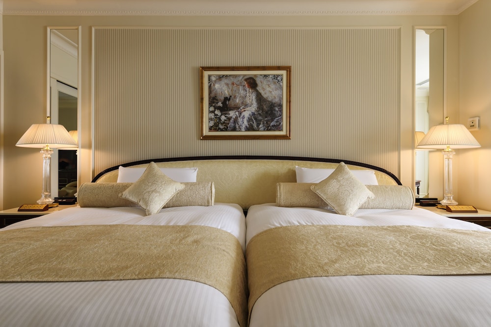Dai Ichi Hotel Tokyo 11/73