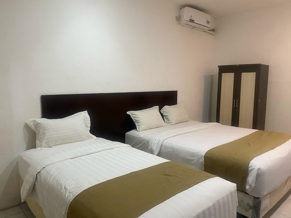 Hotel Netral Jombang 9/34