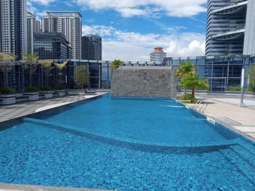 Imperial Regency Suites and Hotel Petaling Jaya 43/50