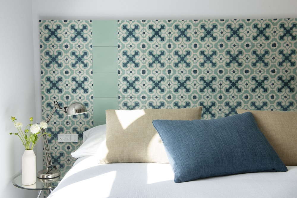 Eric Vokel Boutique Apartments Copenhagen Suites 13/33