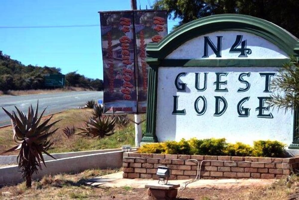 N4 Guest Lodge 2/29