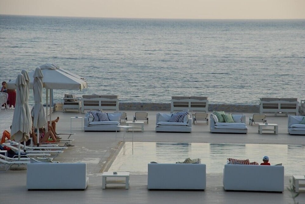 Porto Vitilo Boutique Hotel 24/48