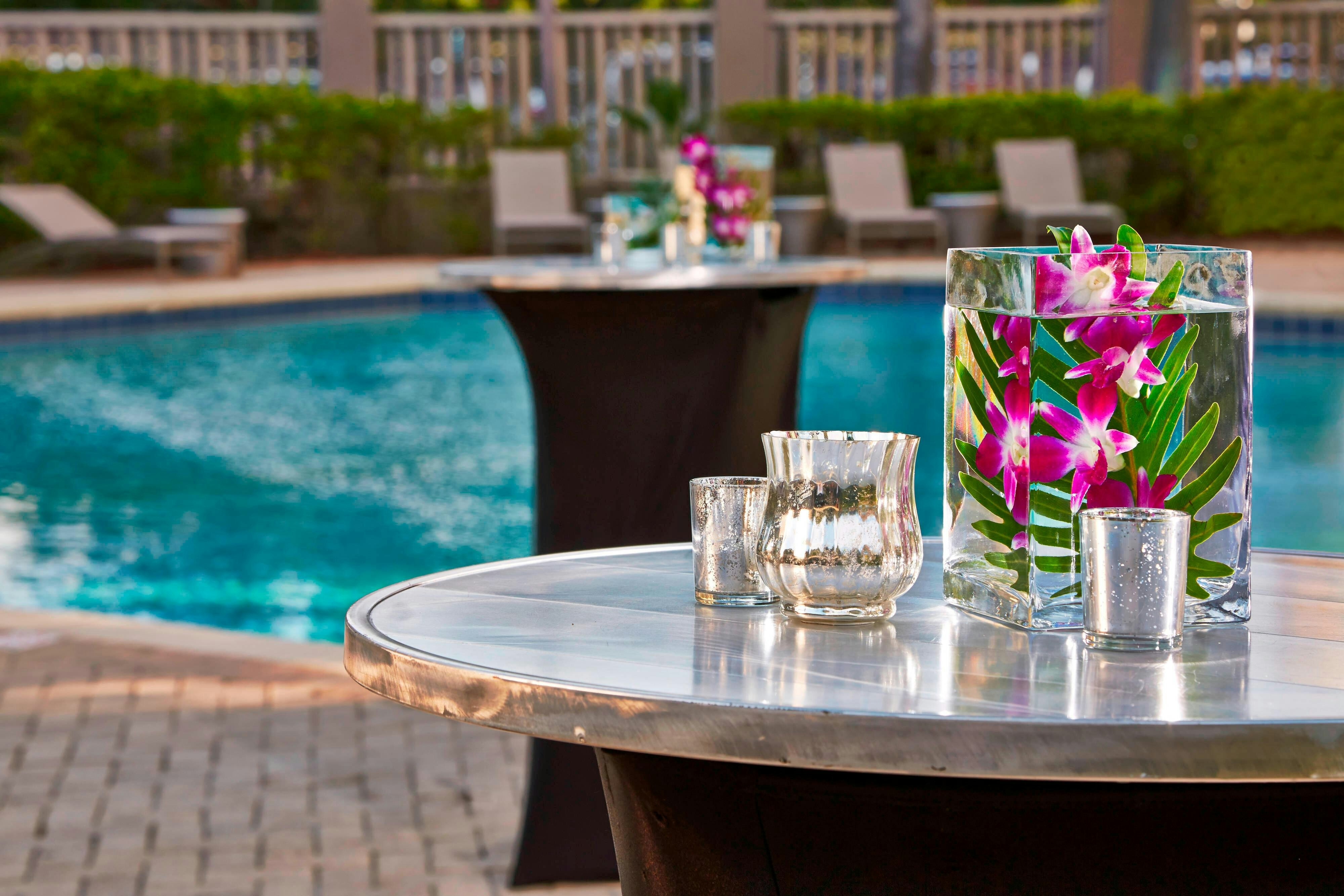 Renaissance Orlando Airport Hotel 12/61