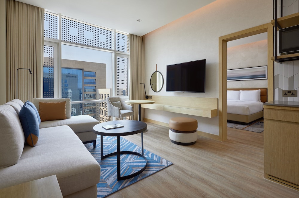 كورتيارد الجبيل(Courtyard Jubail) 24/41