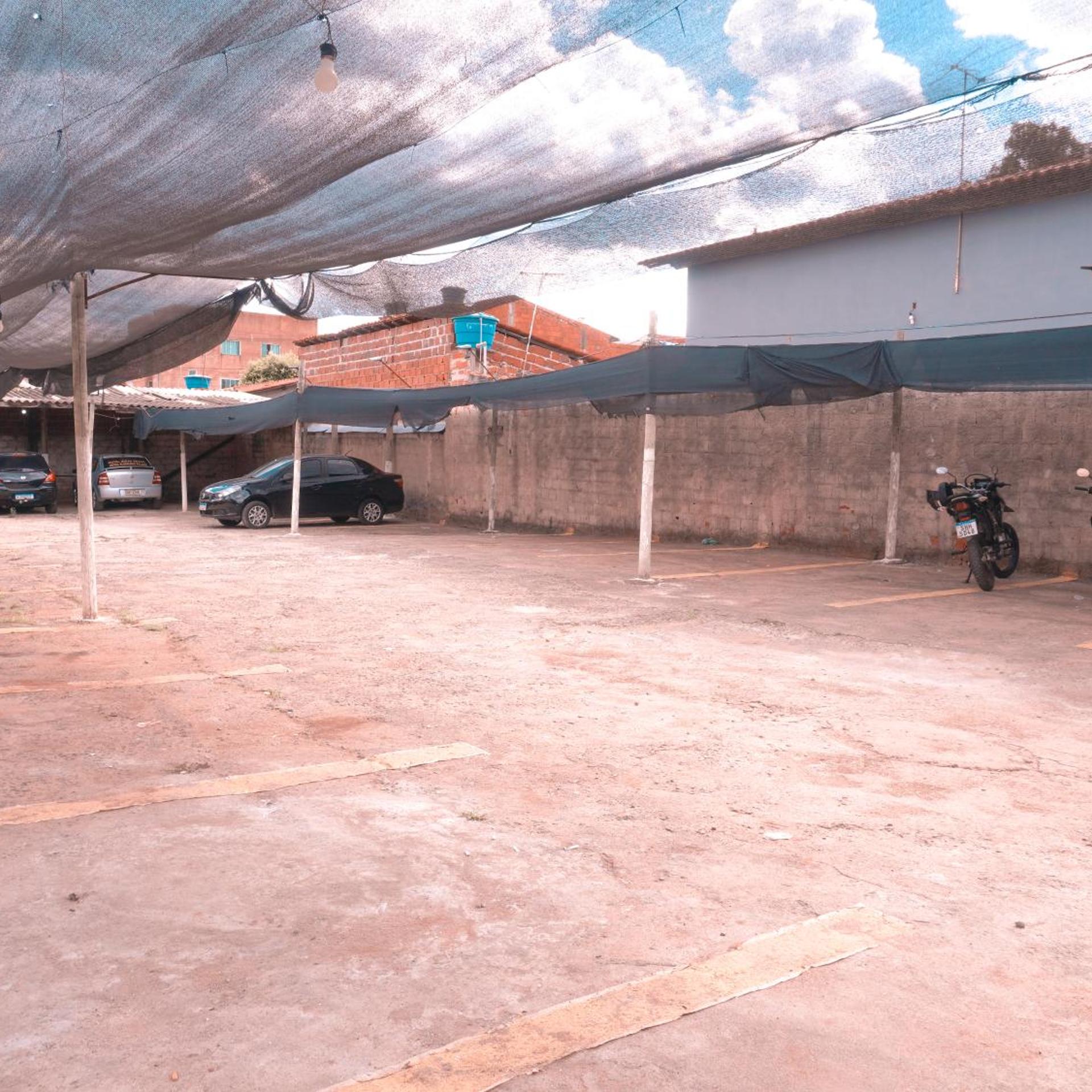 Hotel Minas Brasil 43/45