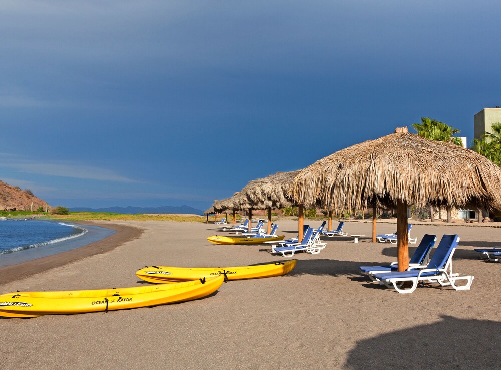 Loreto Bay Golf Resort And Spa At Baja 8/68