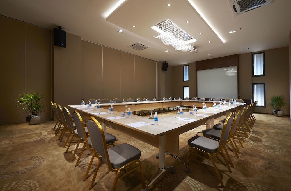Purest Hotel Sungai Petani 38/50