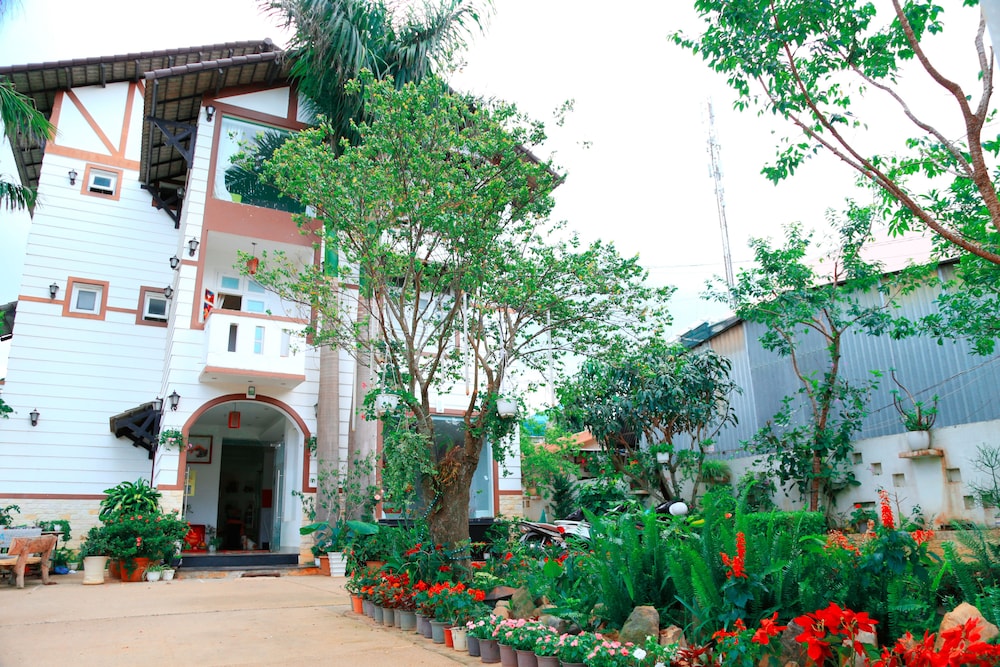 Hoai Huong Homestay 44/50