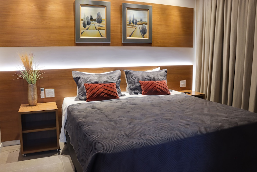 Porto das Asas Park Hotel 19/53
