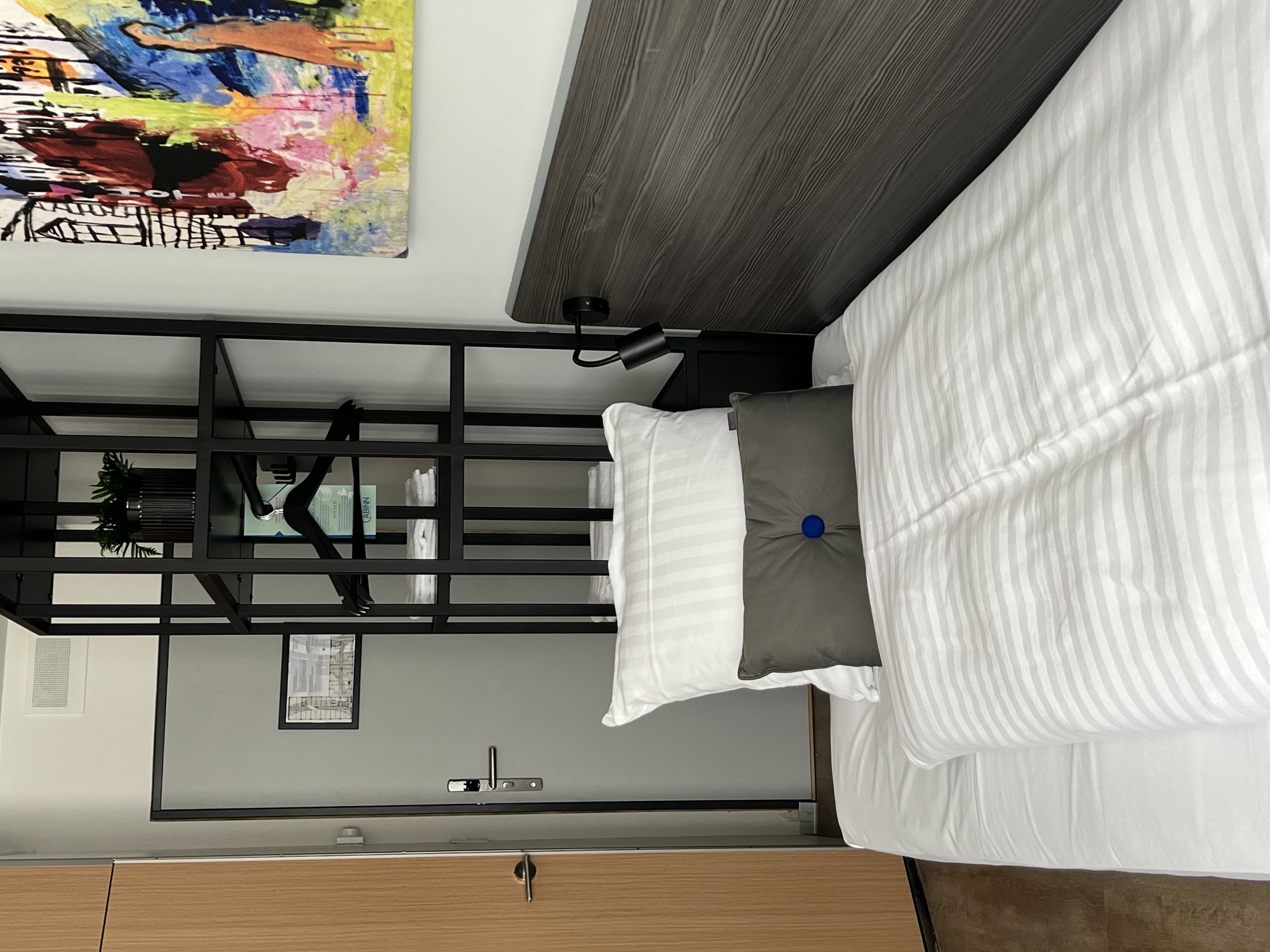 Cabinn Plus Esbjerg 15/34