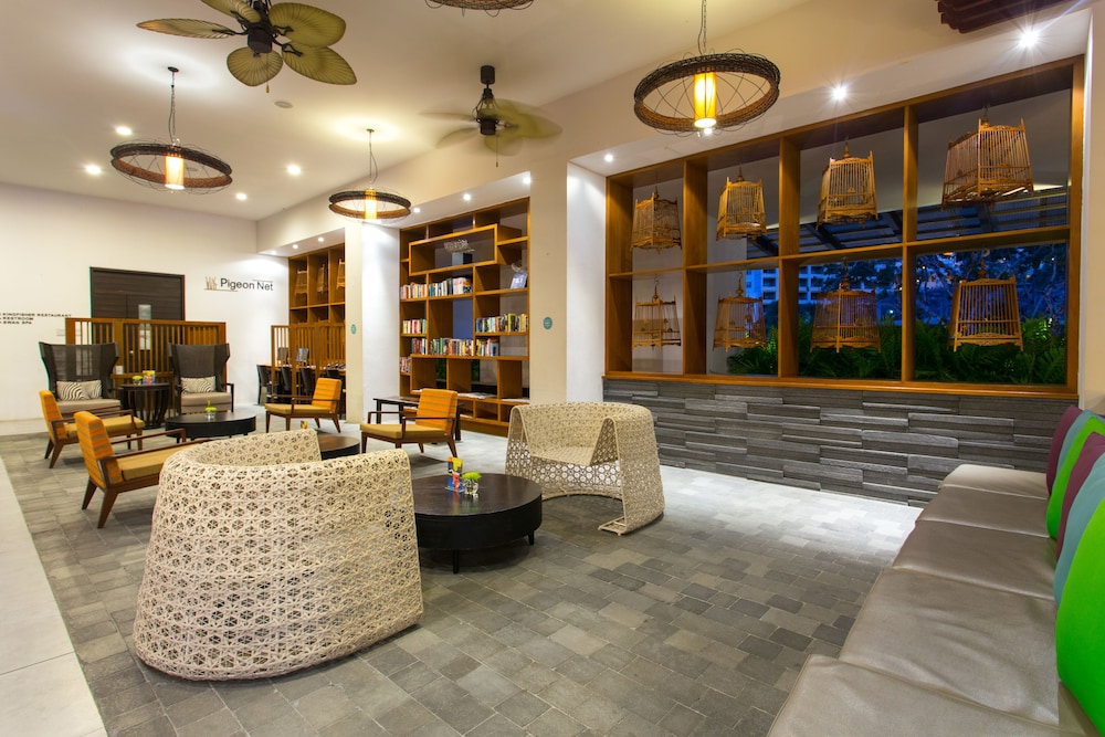 Deevana Plaza Krabi Aonang 13/68