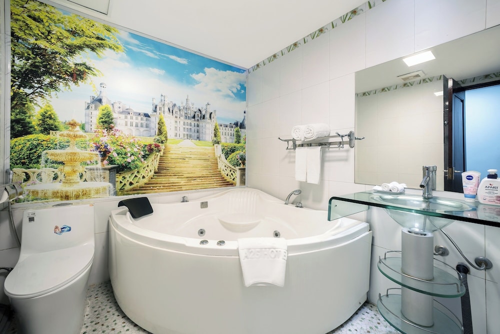 A25 Hotel Phan Chu Trinh 55/55