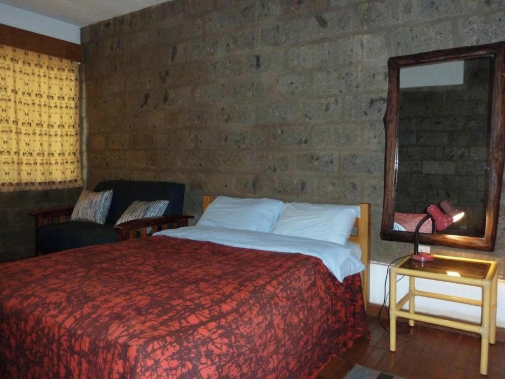 Villa Rock Stop Falls B & B 13/50