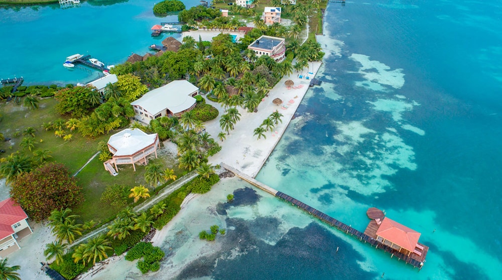 St. George's Caye Resort 36/51