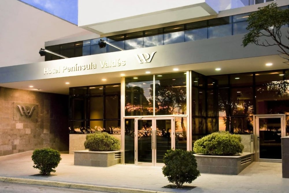 HOTEL PENINSULA VALDES 1/39