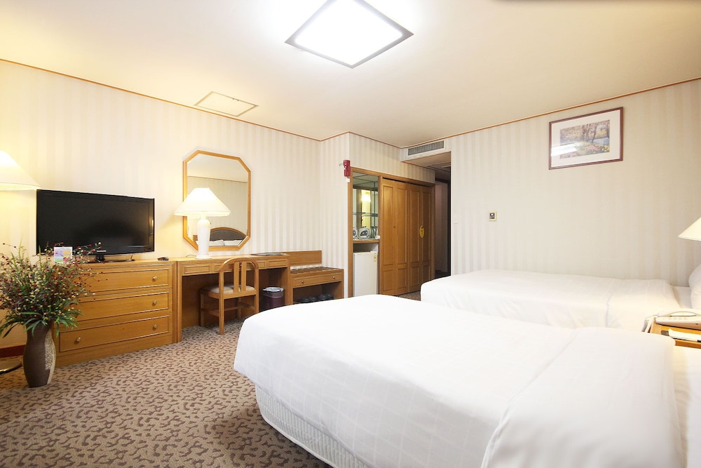 Hotel Rex Seoul 20/43