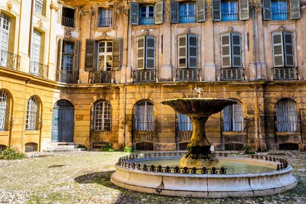 Villa Saint Ange in AIX EN PROVENCE