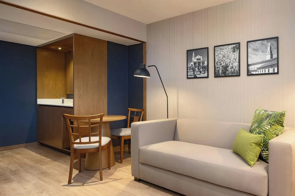 Four Points by Sheraton Tequendama, Bogota 23/45
