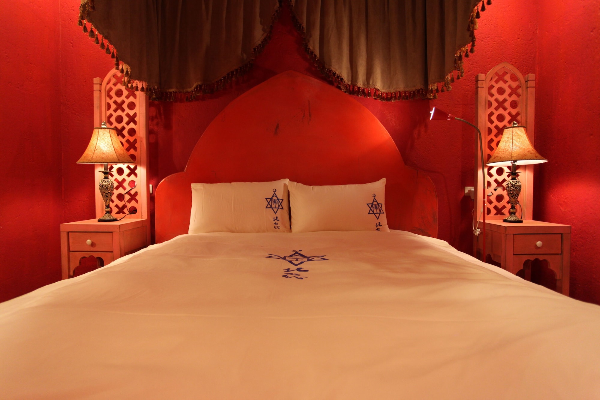 SIGNATURE, DOUBLE BED