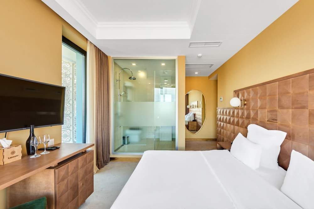 Amante Narikala Boutique Hotel 18/68