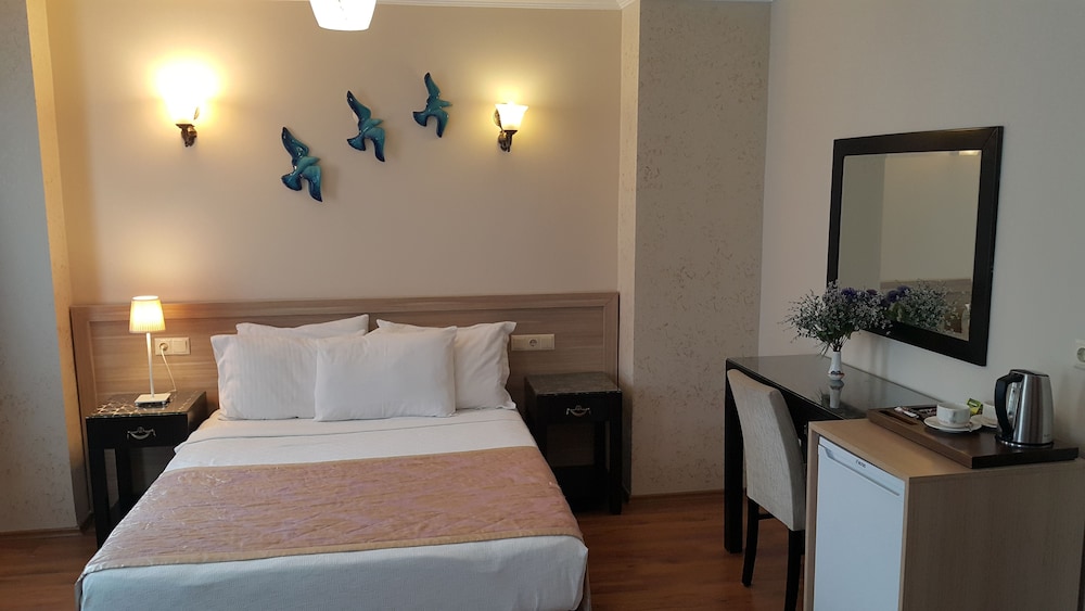 Arven Boutique Hotel 21/69