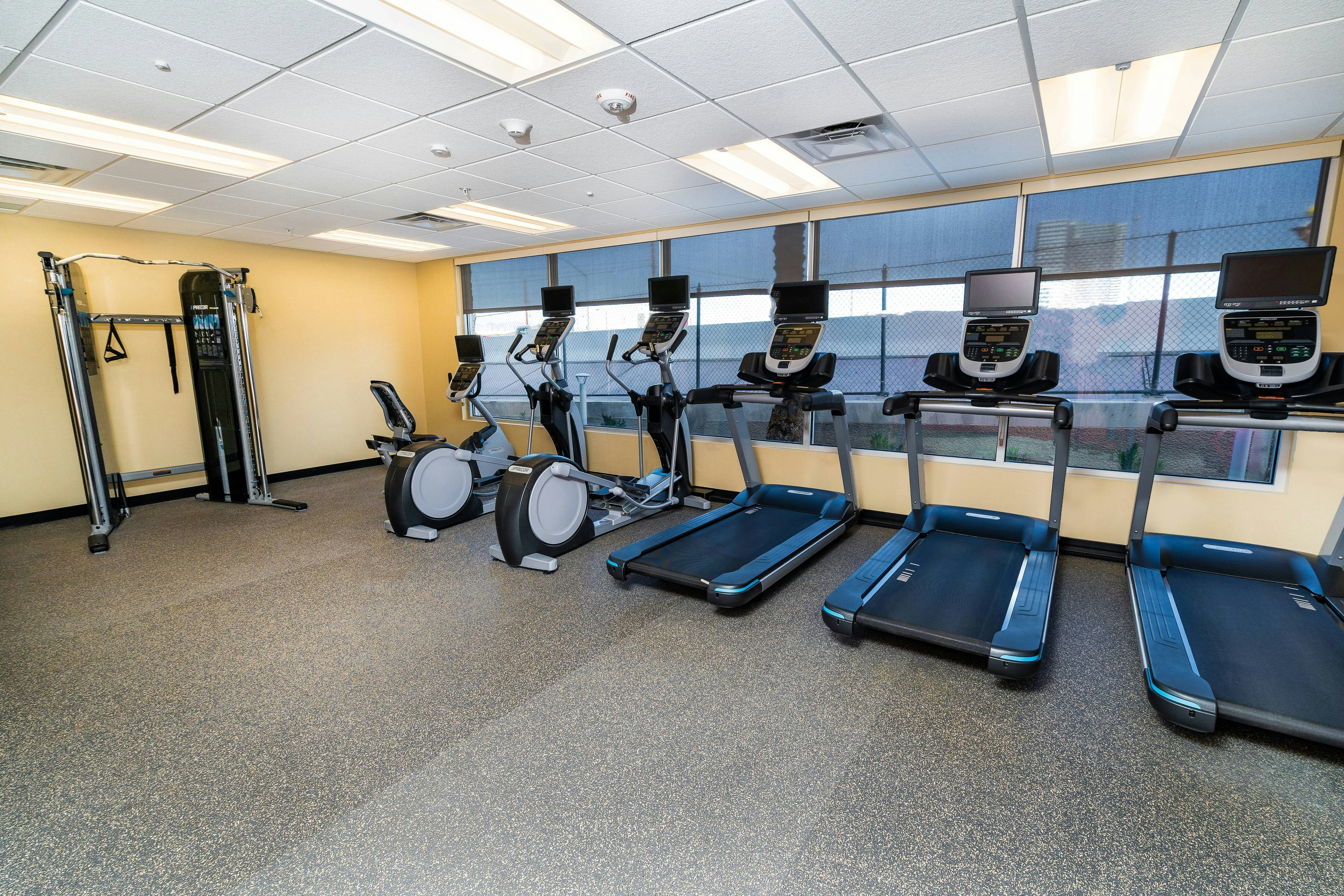 TownePlace Suites Las Vegas Stadium District 26/49