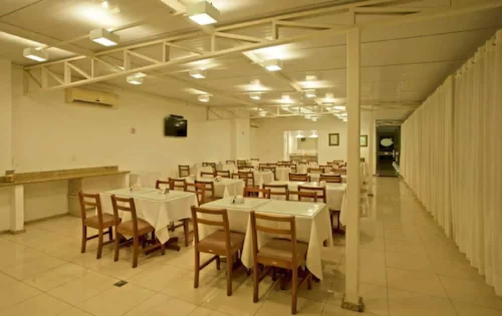 HOTEL CANTAREIRA 43/60