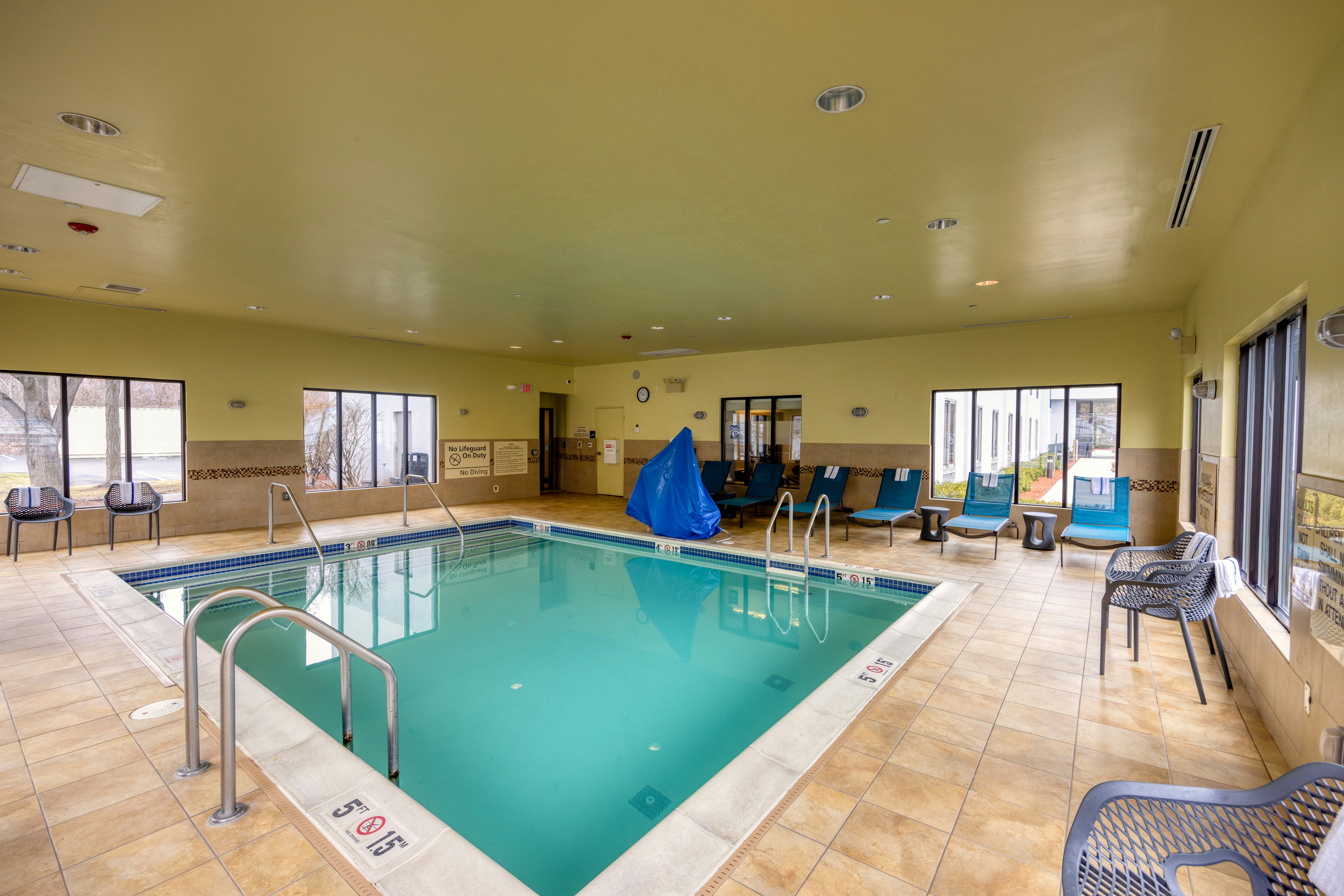 Hampton Inn Haverhill 23/50