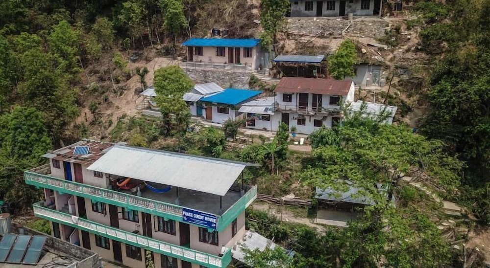 Peace Guest House Pokhara 13/50