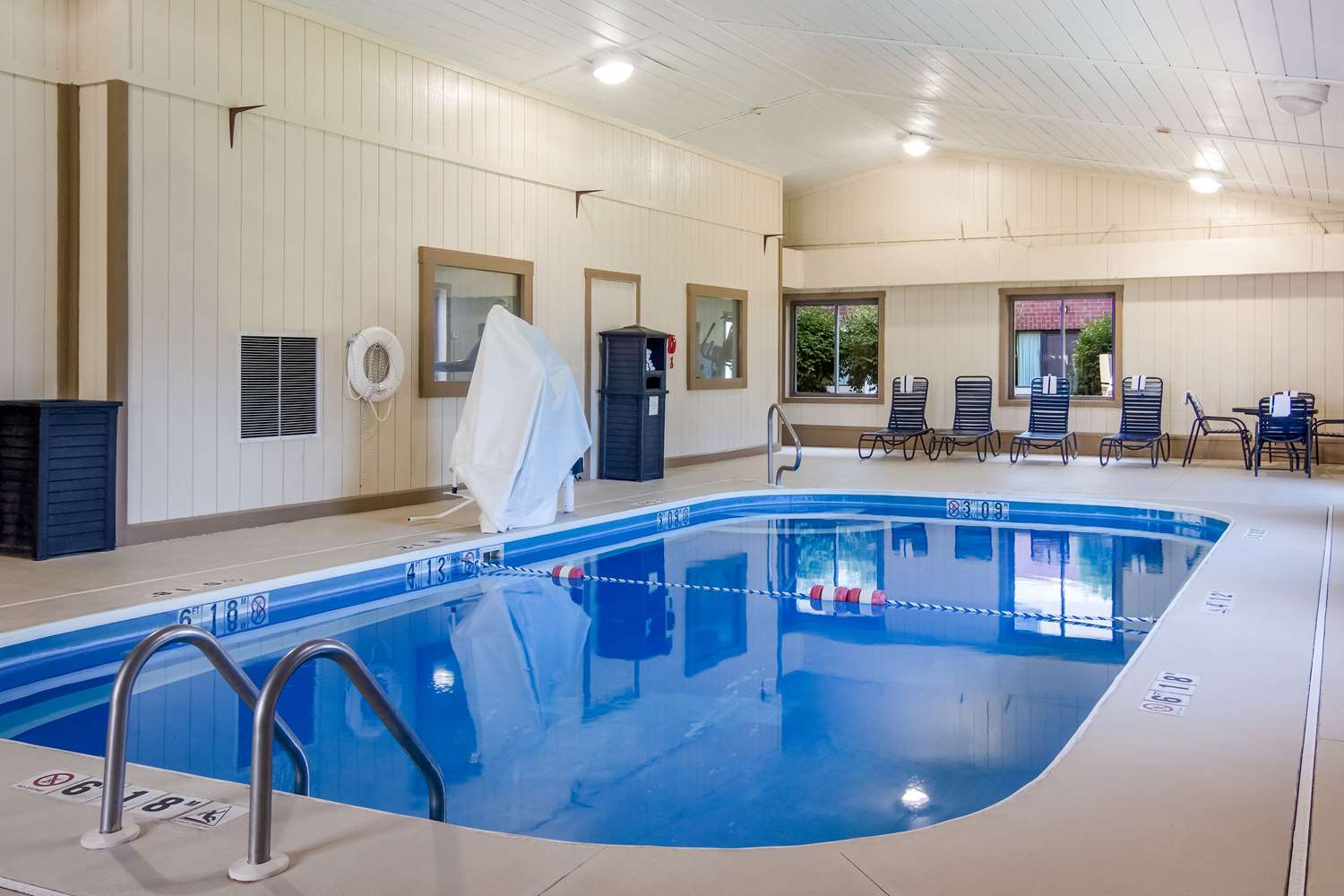 Best Western Dutch Valley Inn 21/40