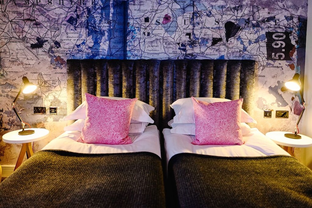 Malmaison Brighton 26/78